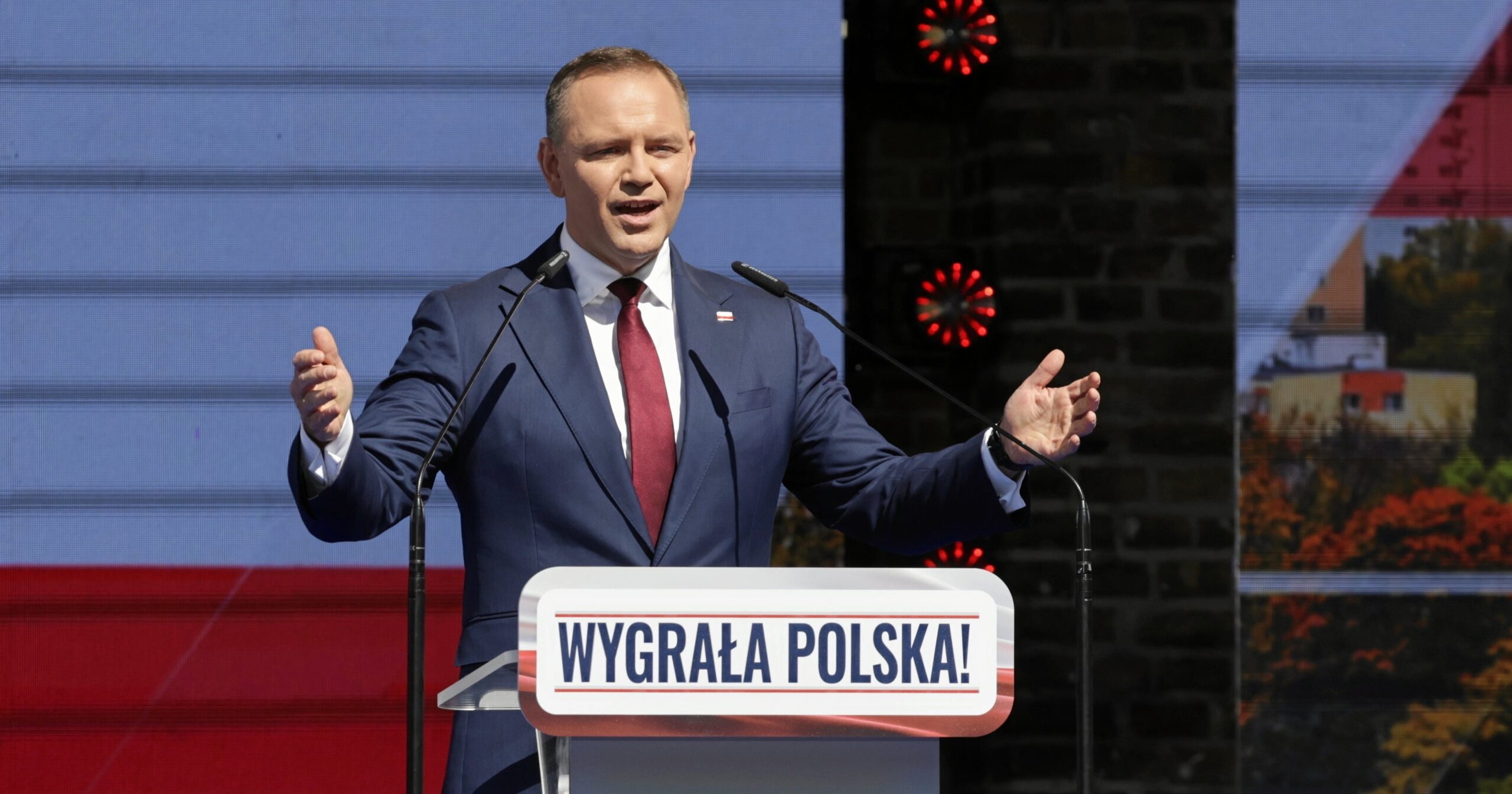 Polish president-elect appeals to PM not to “destroy democracy” by questioning election result