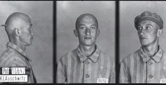 Auschwitz Museum lanceert educatief materiaal over homoseksuelen die in het kamp gevangen zaten