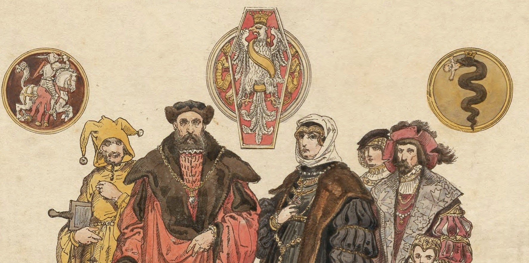 Polen vraagt ​​Duits museum om teruggave Poolse koninklijke ring die in WO II werd geroofd