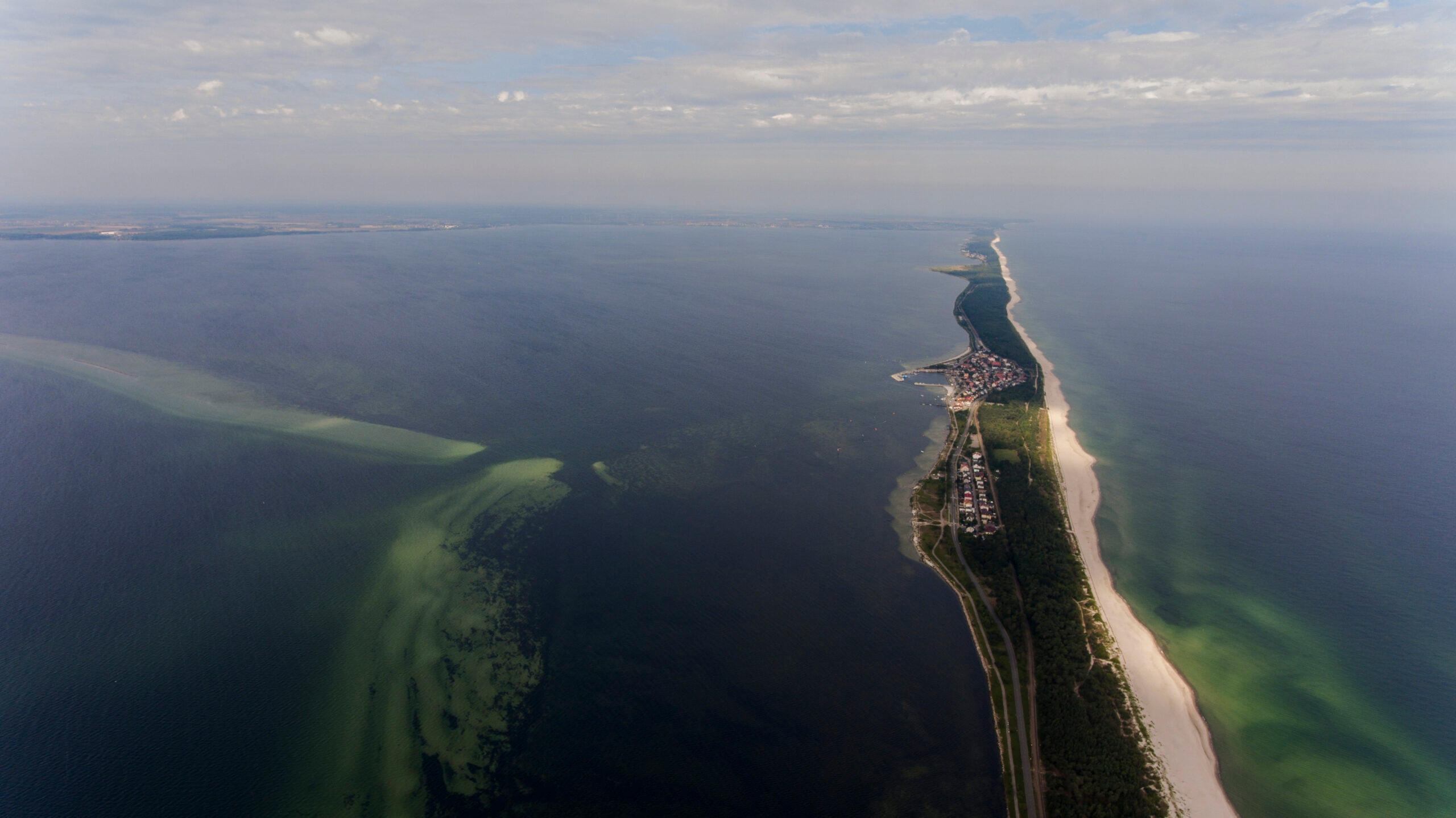 Polish divers discover 18th-century shipwrecks in Baltic Sea
