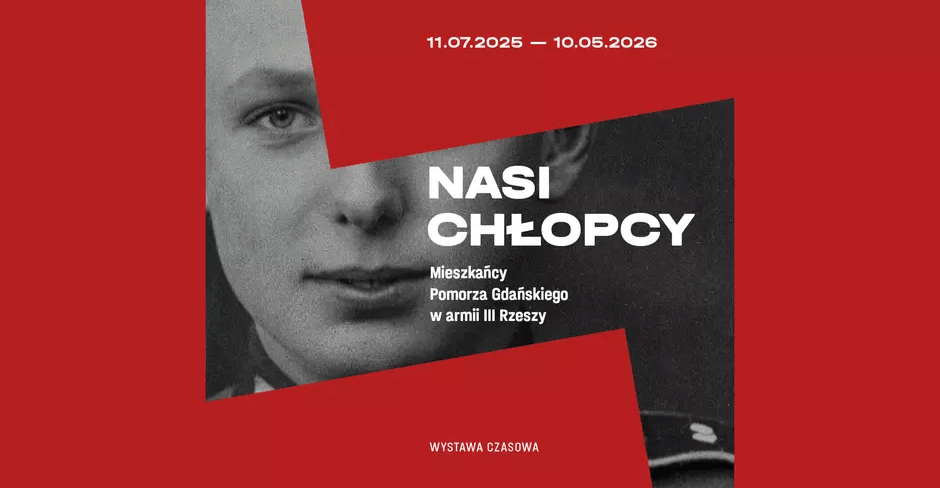 Polish museum criticized for exhibition on “Our Boys” who fought in Hitler's army