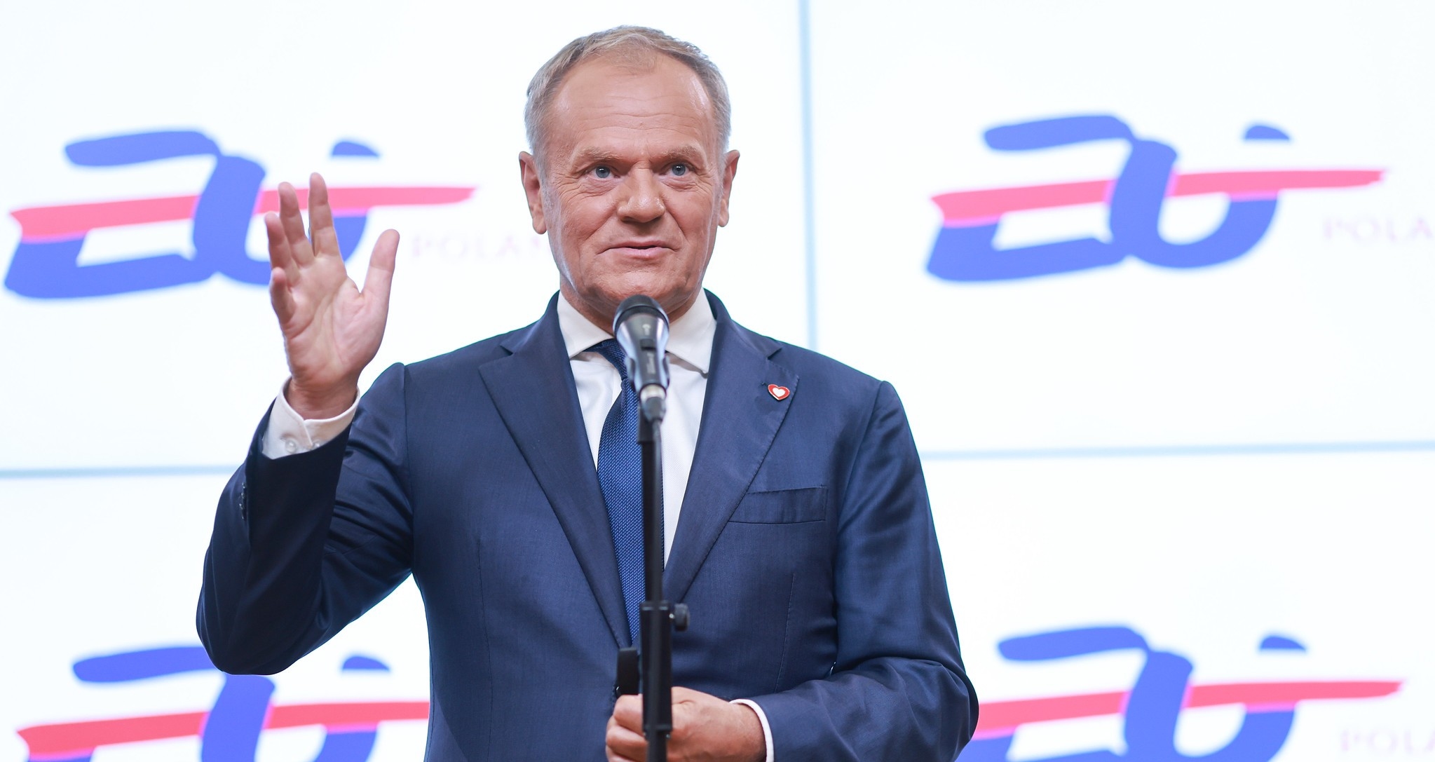 Musk's AI chatbot Grok makes series of expletive-laden posts about Polish PM Tusk