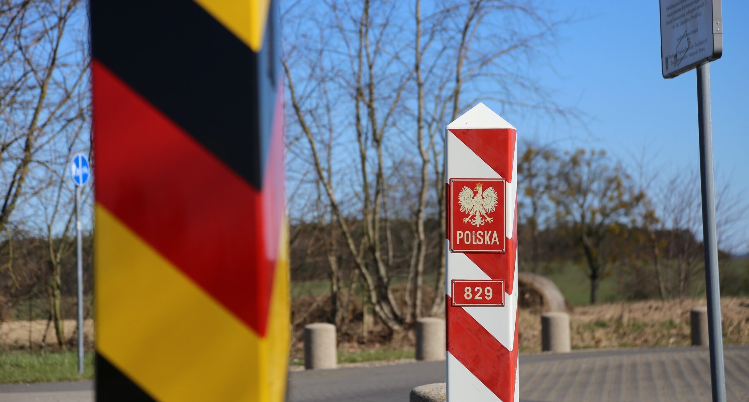 Return migration to Poland from Germany outnumbers emigration for first time on record