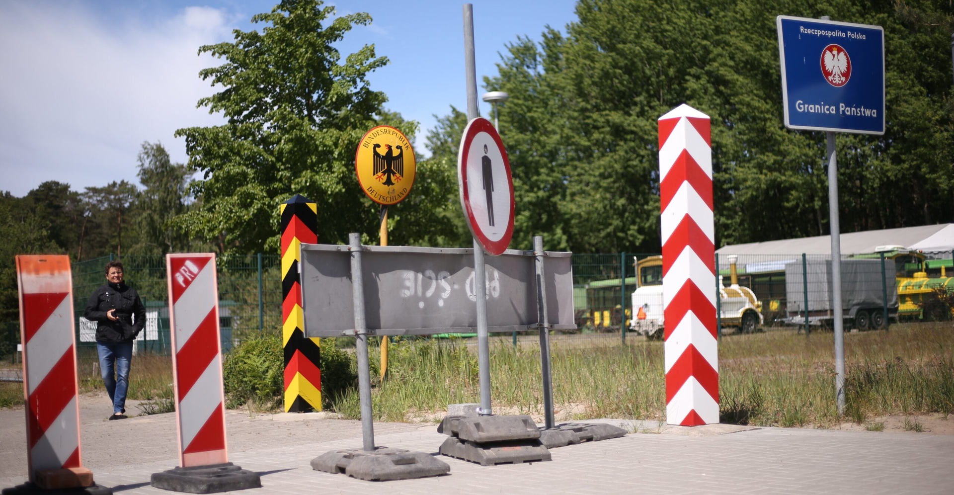 Official data show scale of German migrant returns to Poland