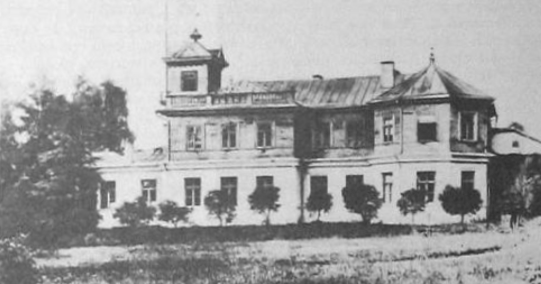 Propriedade histórica onde o ganhador do Prêmio Nobel Sienkiewicz viveu e escreveu foi vendida por € 278