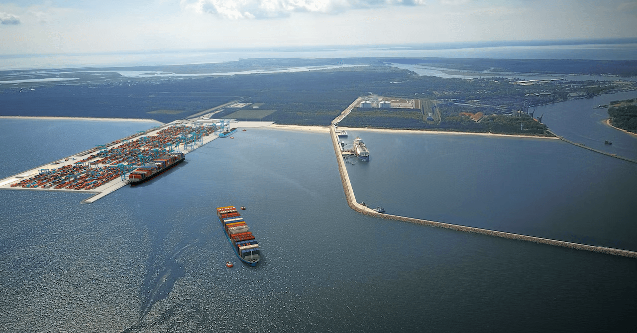 German environmental challenge to planned Polish deepwater port rejected