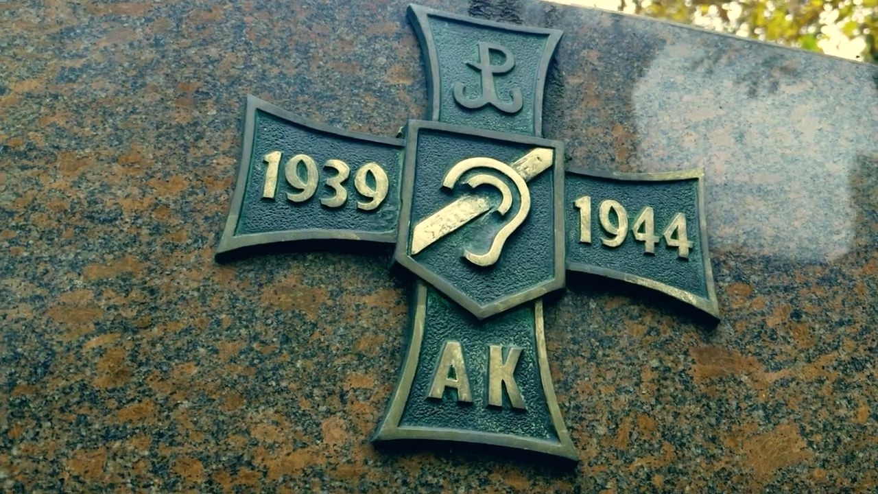 Call for museum to honor deaf platoon that fought in Warsaw Uprising