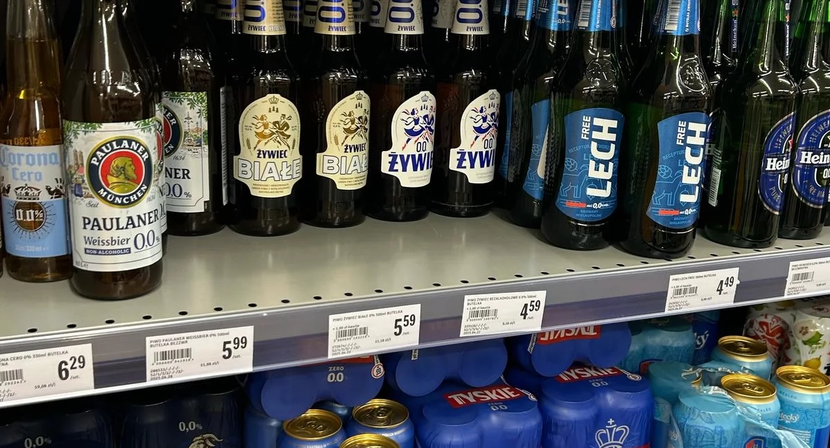¿Son realmente neutrales las cervezas sin alcohol? Los expertos advierten de su influencia oculta en los consumidores jóvenes