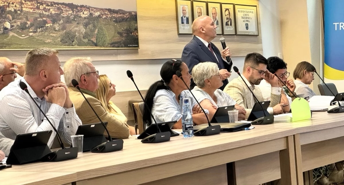 El juego encubierto del alcalde. Detrás de escena de un juicio perdido. Los residentes pagarán por los errores