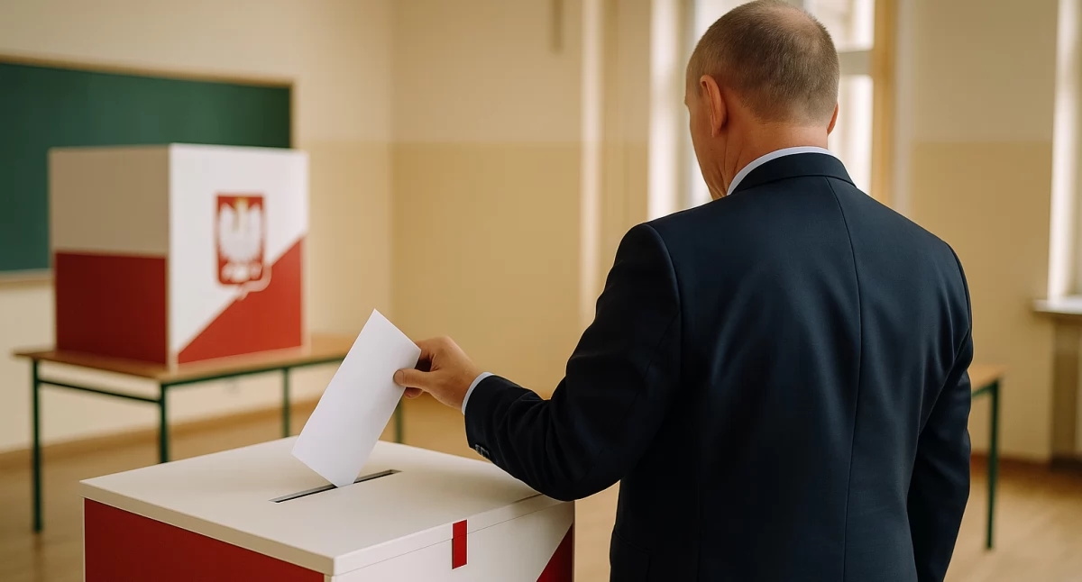 İlçemizin yetkilileri cumhurbaşkanlığı seçimlerinde kime oy verecek?