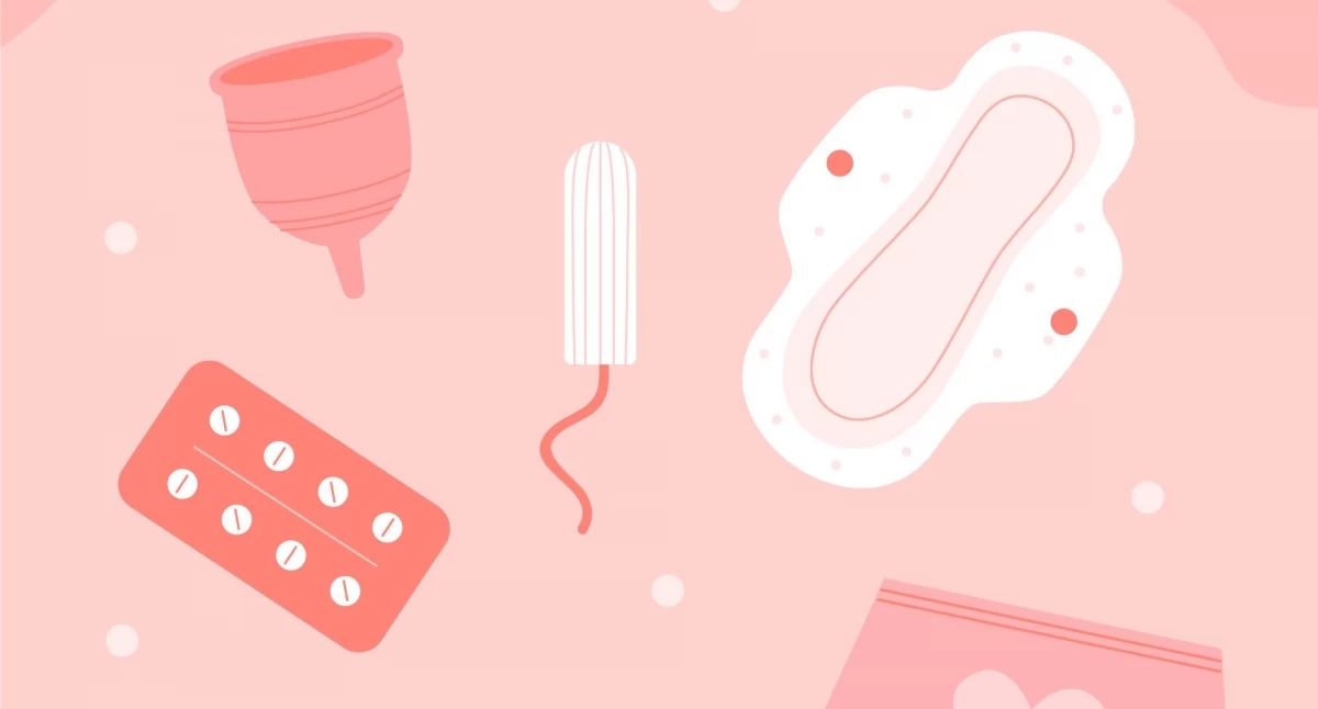 Seus absorventes Kaya – uma revolução natural na higiene íntima