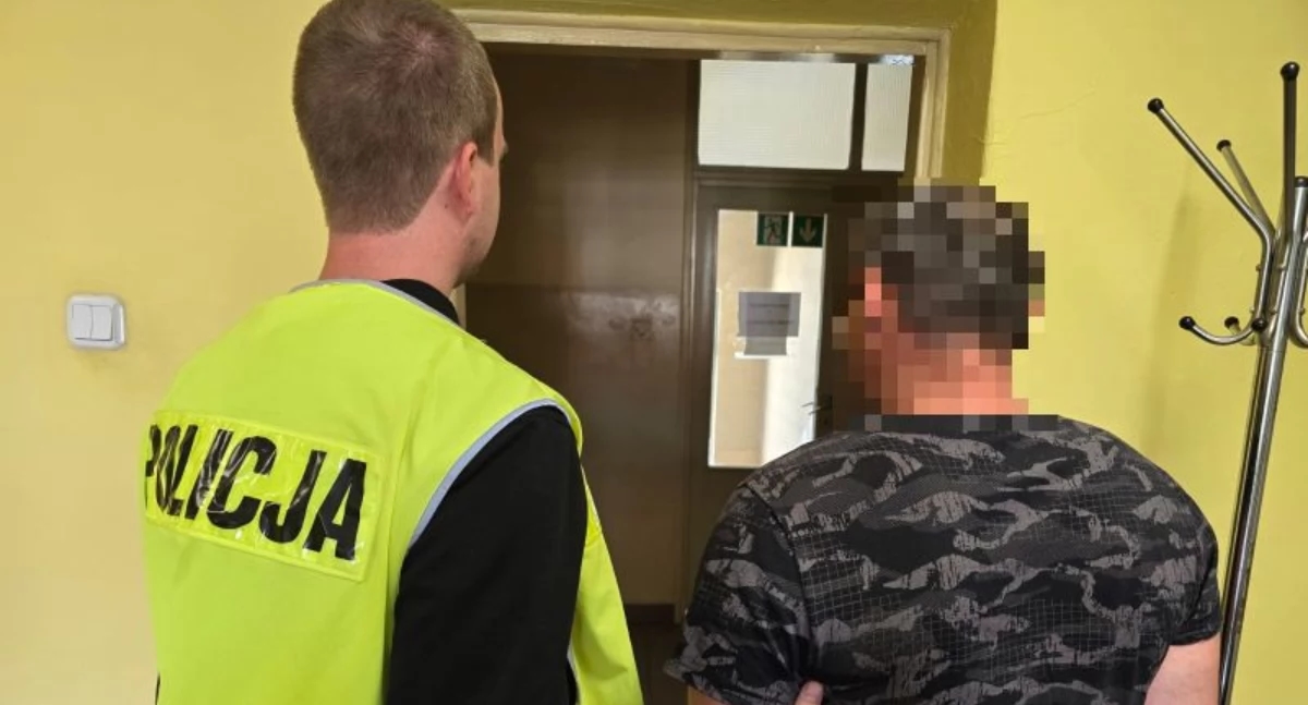 Sarhoş bir sürücü yolda öfkeyle ilerliyordu. Trajedi ile sonuçlanabilirdi