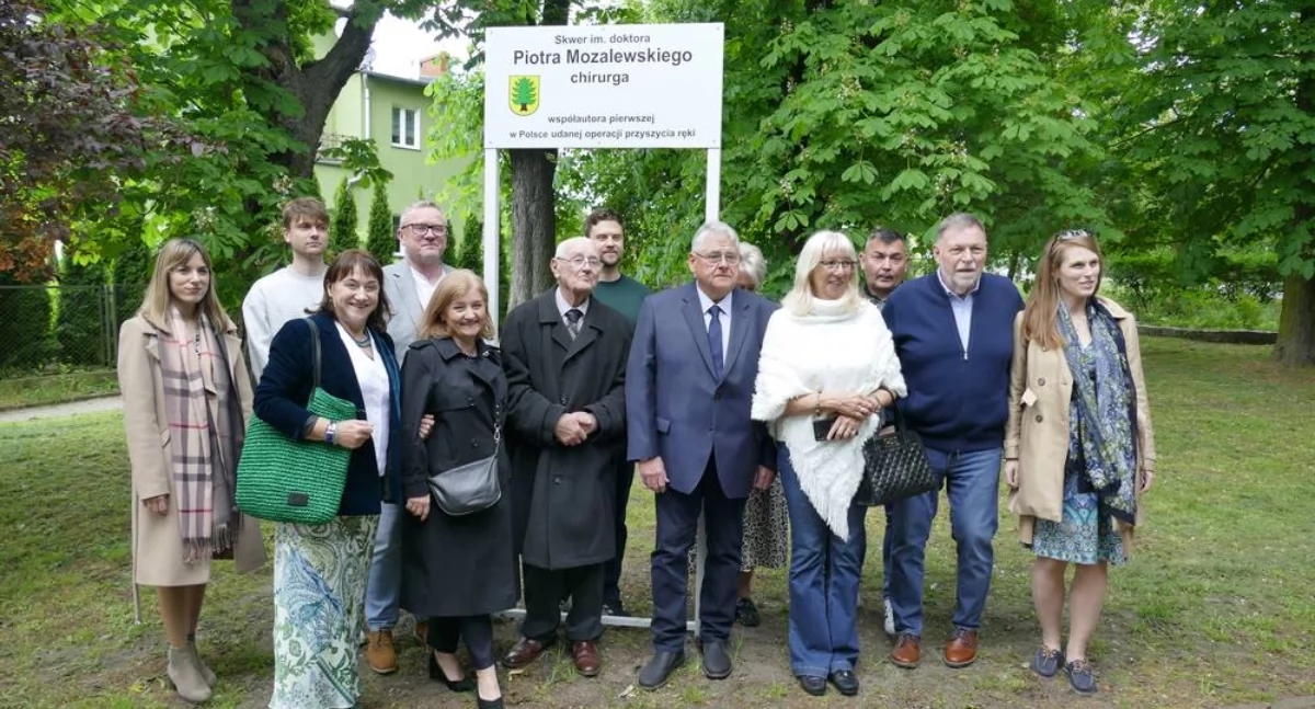 Días especiales de Oborniki Śląskie. Opiniones de los residentes