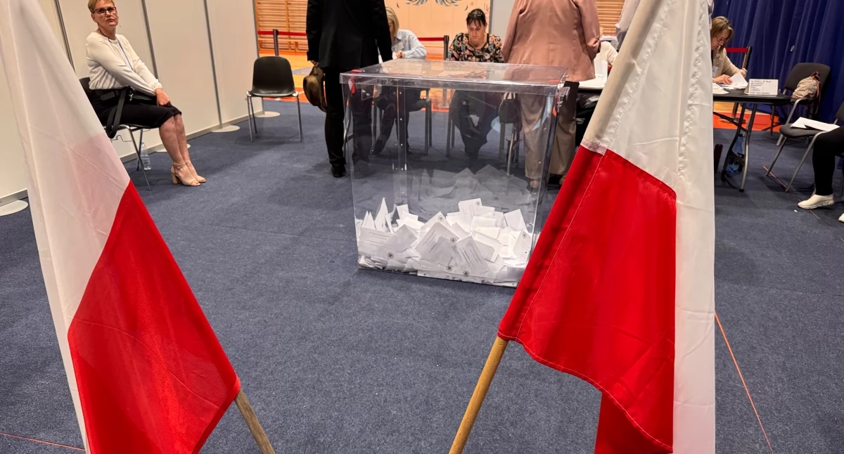Risultati del secondo turno delle elezioni presidenziali. Così abbiamo votato nei comuni e nel distretto