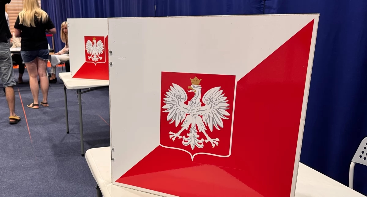 Prusia eligió a Karol Nawrocki