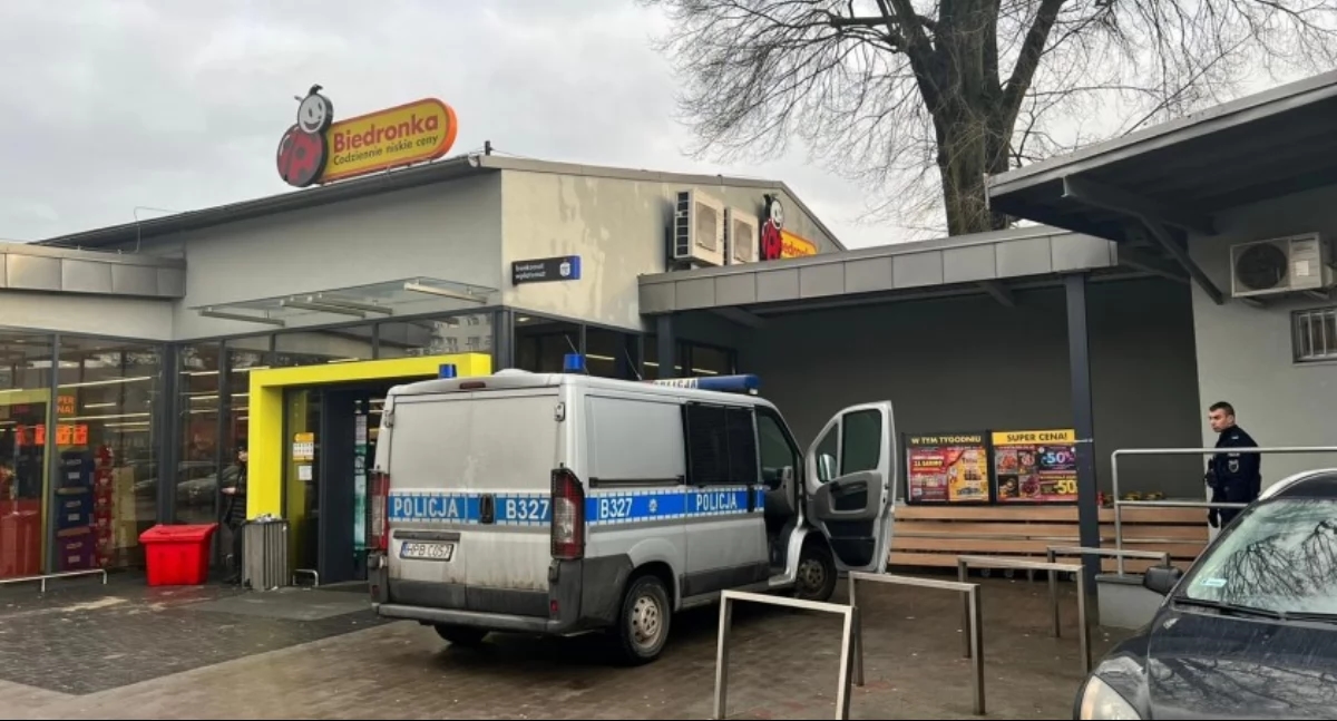 Ze hadden het op iedereen gemunt. Ze wilden geld van me.