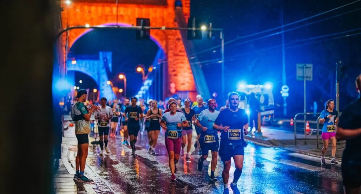 Rekordowy półmaraton już 14 czerwca
