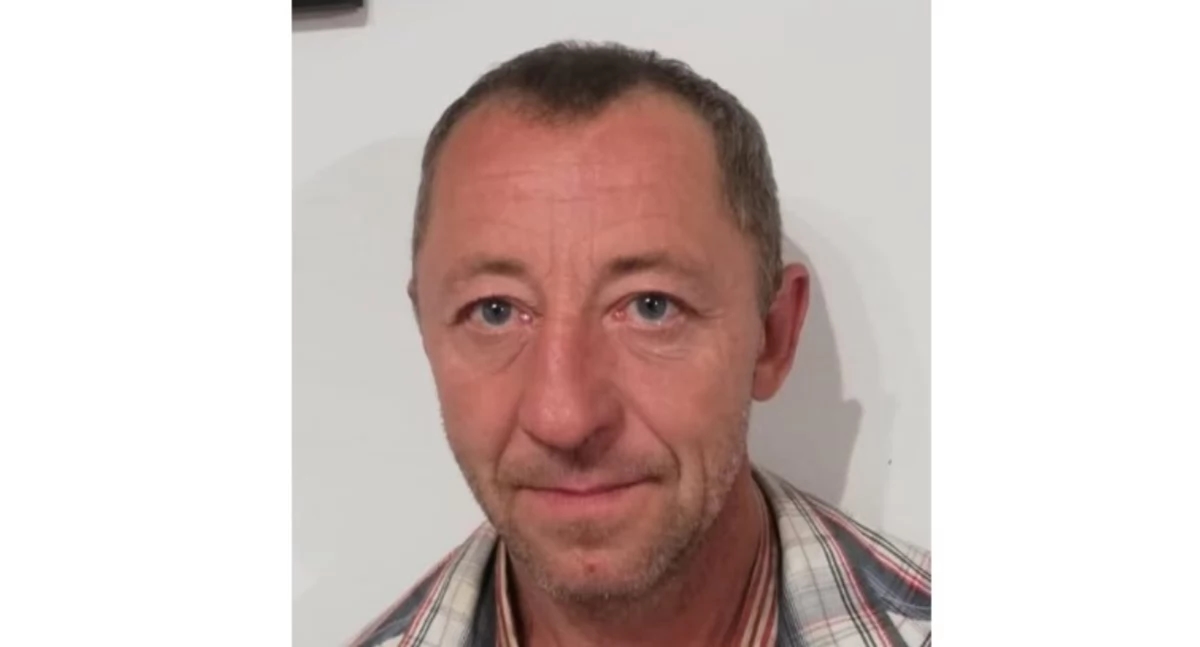 ¡¡¡Mi hermano ha desaparecido!!! ¡¡¡Por favor, comparte!!!