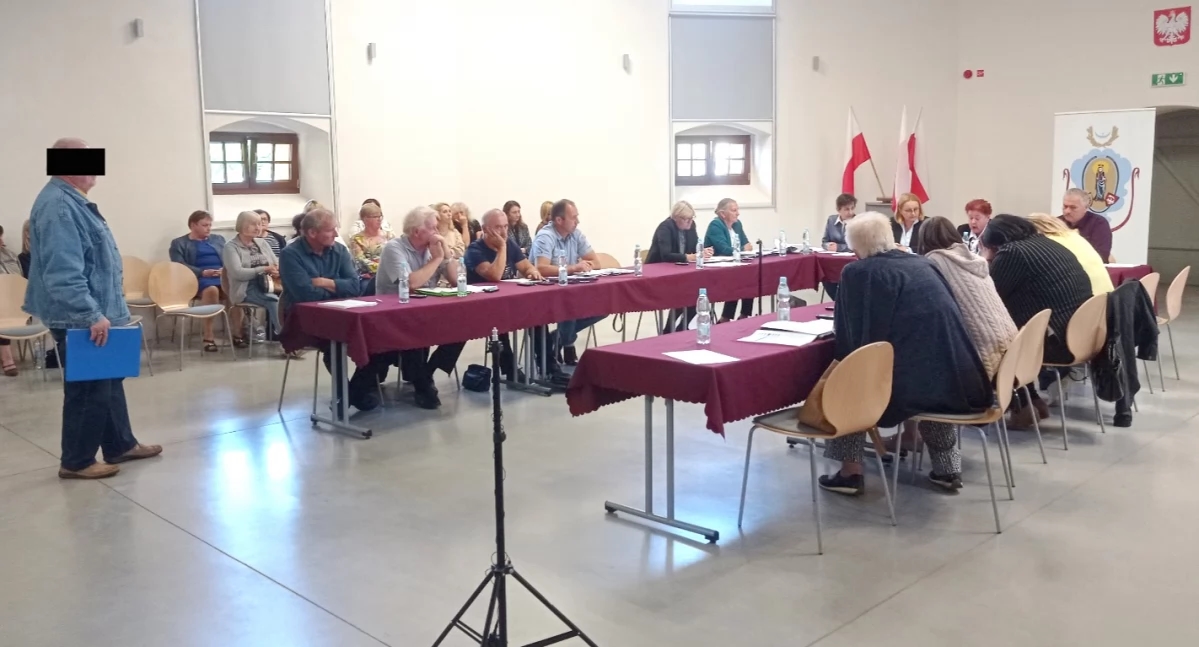 Kolejne ofiary podejrzanego o pedofilię. Sąd przedłużył areszt Markowi (Januszowi) L.