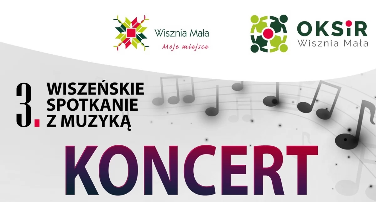 3. Incontro Wiszeńskie con la musica