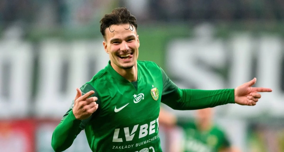 Hij is weggelopen van het trainingskamp. De gevolgen wachten hem.