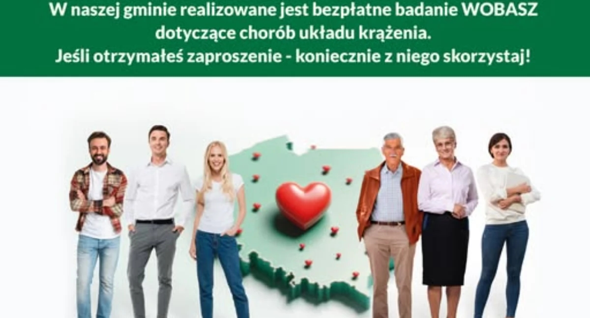 Важное исследование общественного здравоохранения