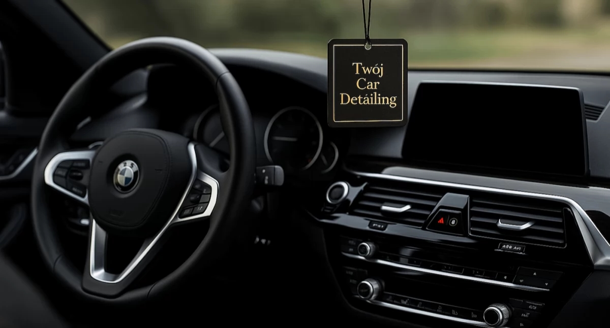 Gadget promozionali per i clienti dell'autolavaggio