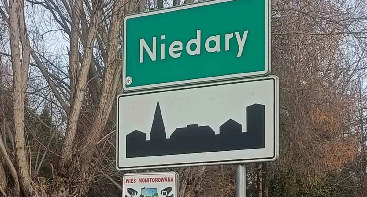 Festival of attractions in Niedar