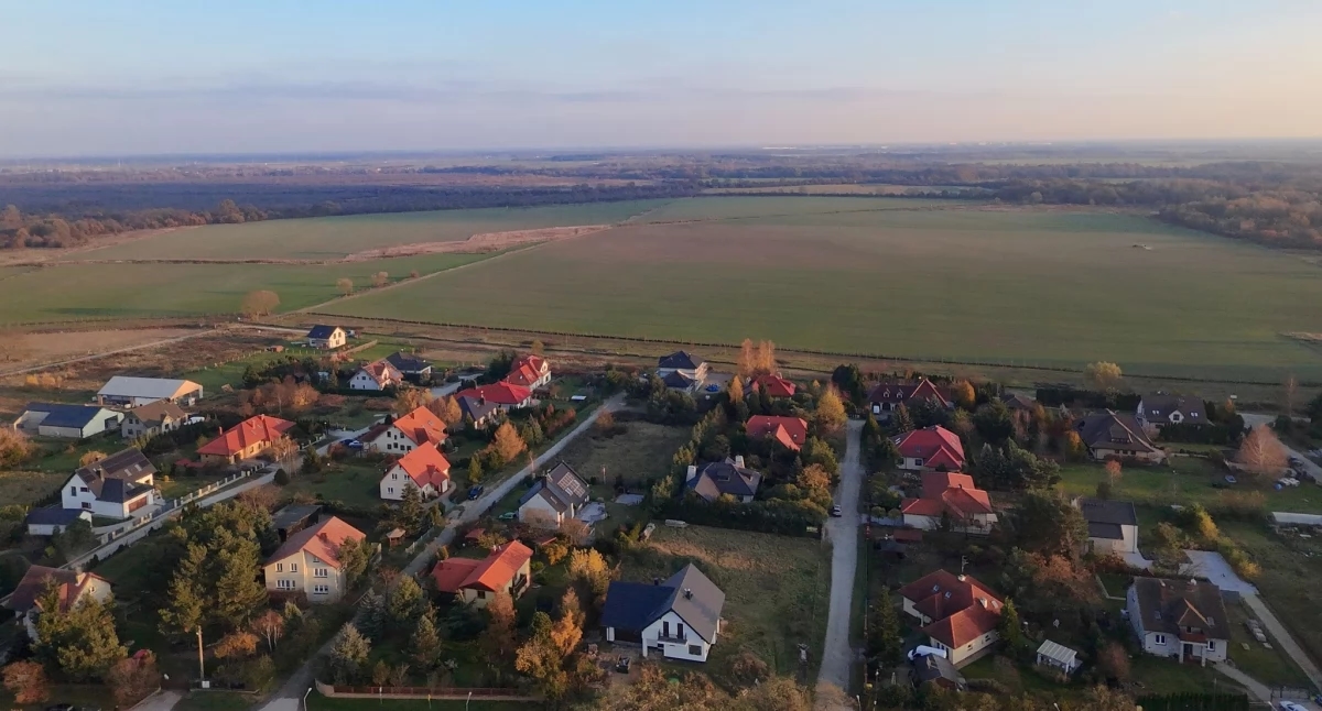 Zingende dorpen in de gemeente Wisznia Mała