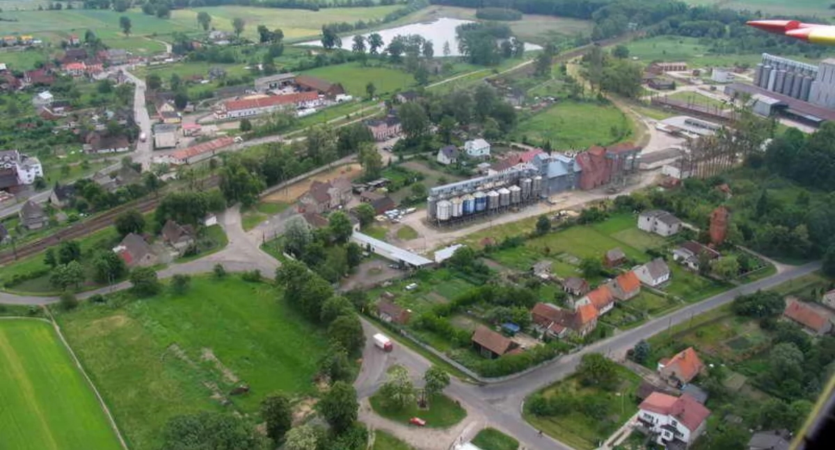 Een aapje naaien voor zieke kinderen - doe mee aan de campagne in Skokowa