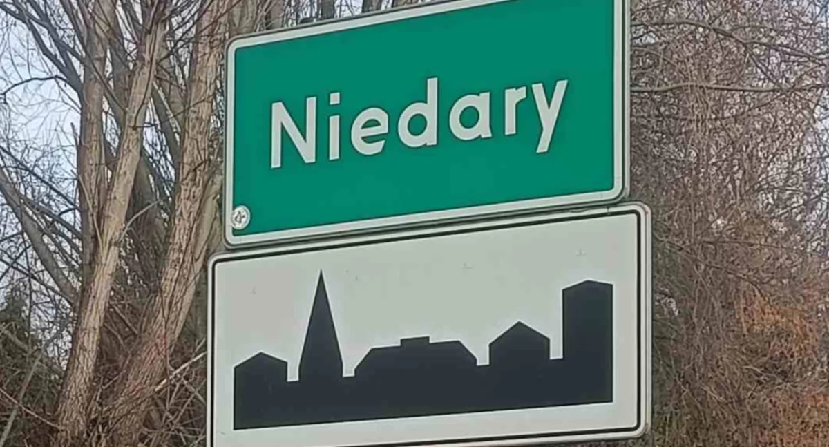 Festival van Attracties in Niedary - GEANNULEERD