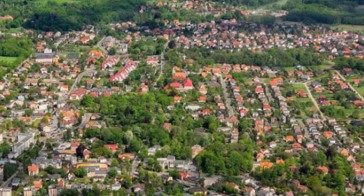 Spotkanie z globalnym południem w Obornikach Śląskich