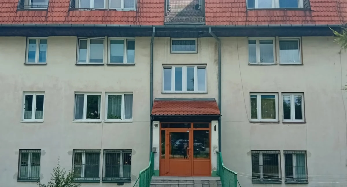 Interwencja. Zgłosił we wtorek, naprawili dopiero w środę