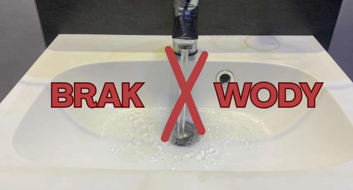 Brak wody- Oborniki Śląskie