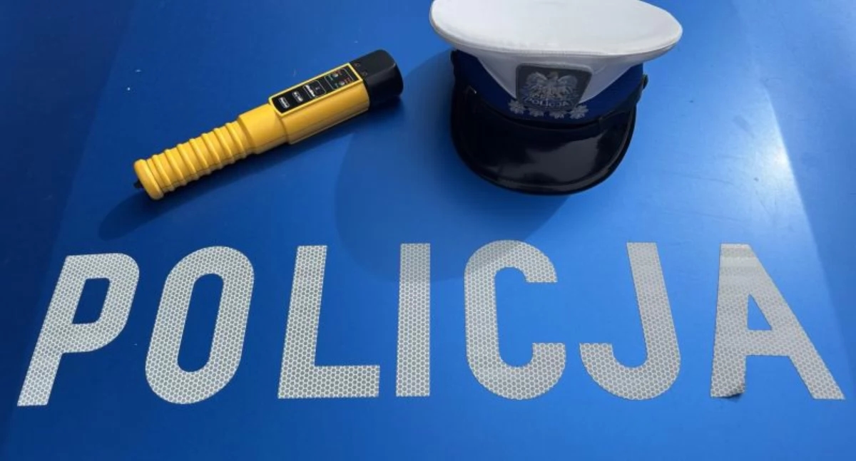 Un guidatore ubriaco ha causato un incidente: aveva più del 2 per mille di alcol