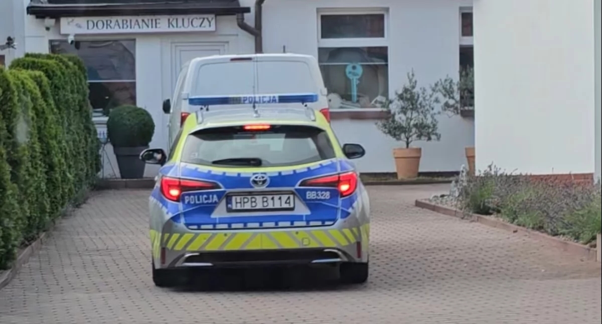 Motorista bêbado é preso. Ele já se envolveu em alguma briga antes?