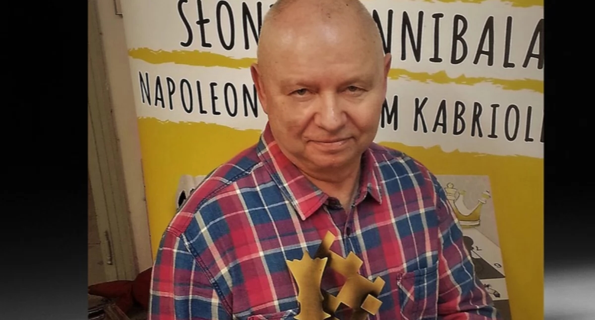 Il regno del genio e della fantasia a Oborniki Śląskie