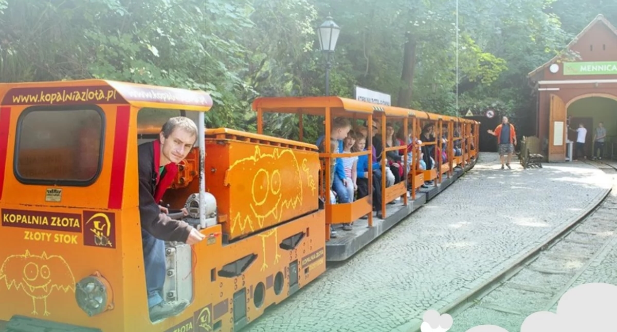 Oborniki Śląskie'li çocuklar altın avına çıkıyor - gezi için kayıtlar açıldı