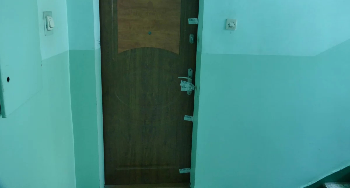 Kapalı kapılar ardındaki trajedi - yeni bulgular