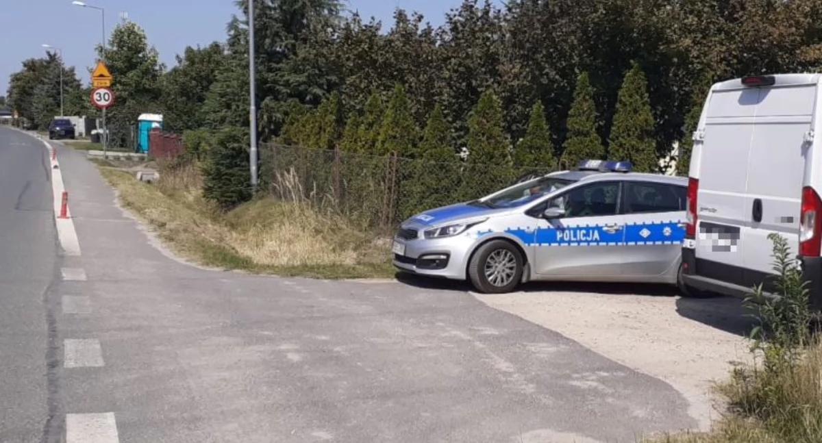 Hij overschreed drie keer de maximumsnelheid binnen de bebouwde kom.