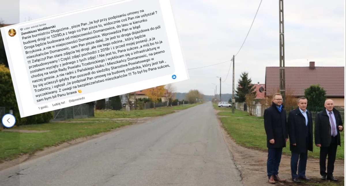 Мэр хвастается, а советник разоблачает его манипуляции
