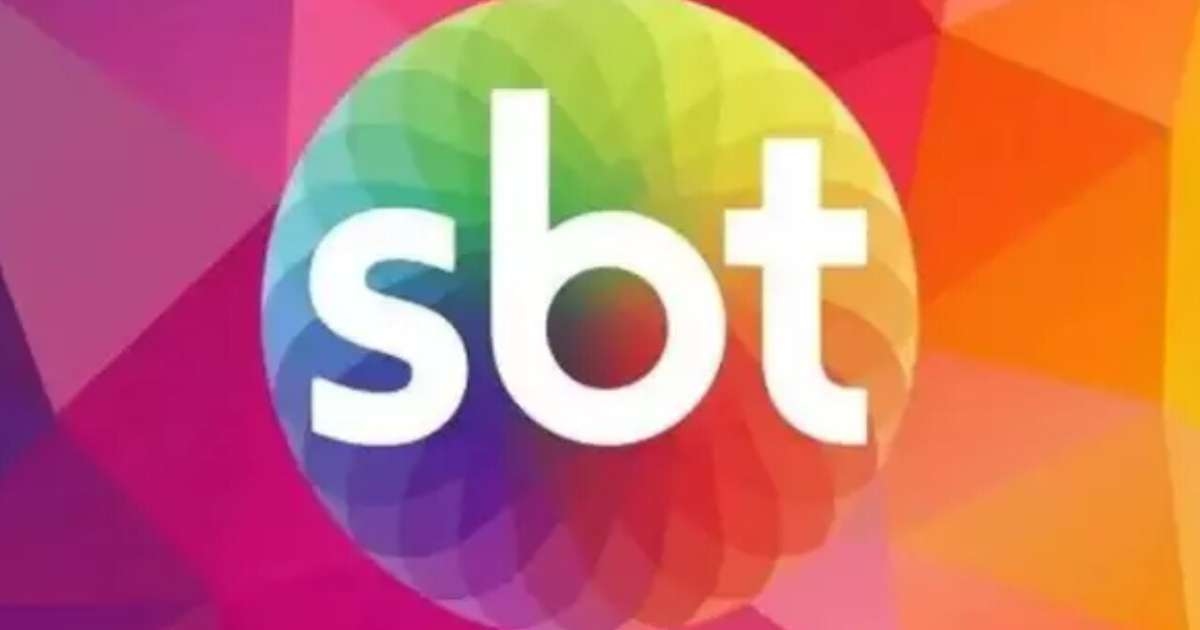 SBT se arrepende e demite apresentador após 1 mês