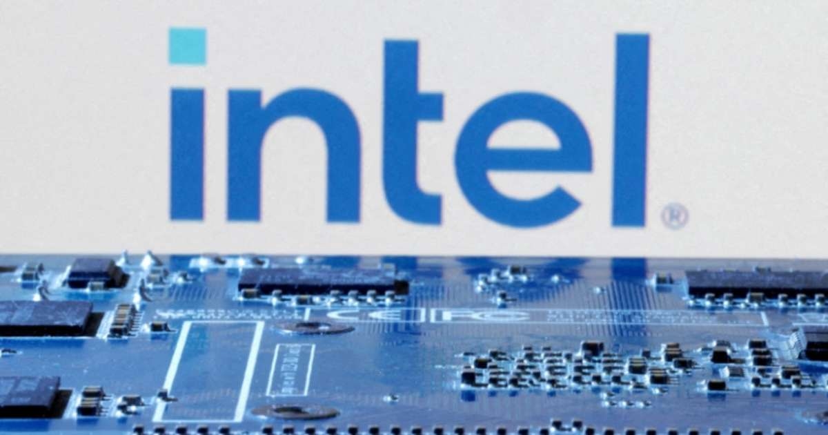 Intel сократит 15% сотрудников из-за проблем на производстве
