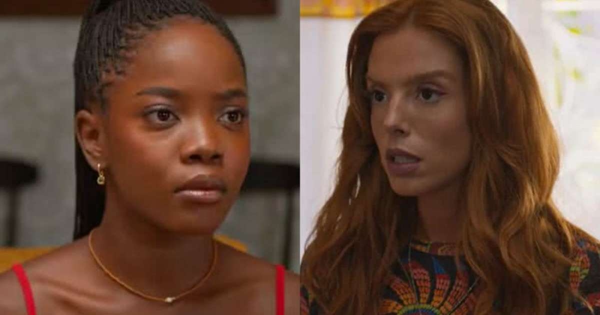 Pânico! Personagem será abusada e perseguida em 'Dona de Mim'