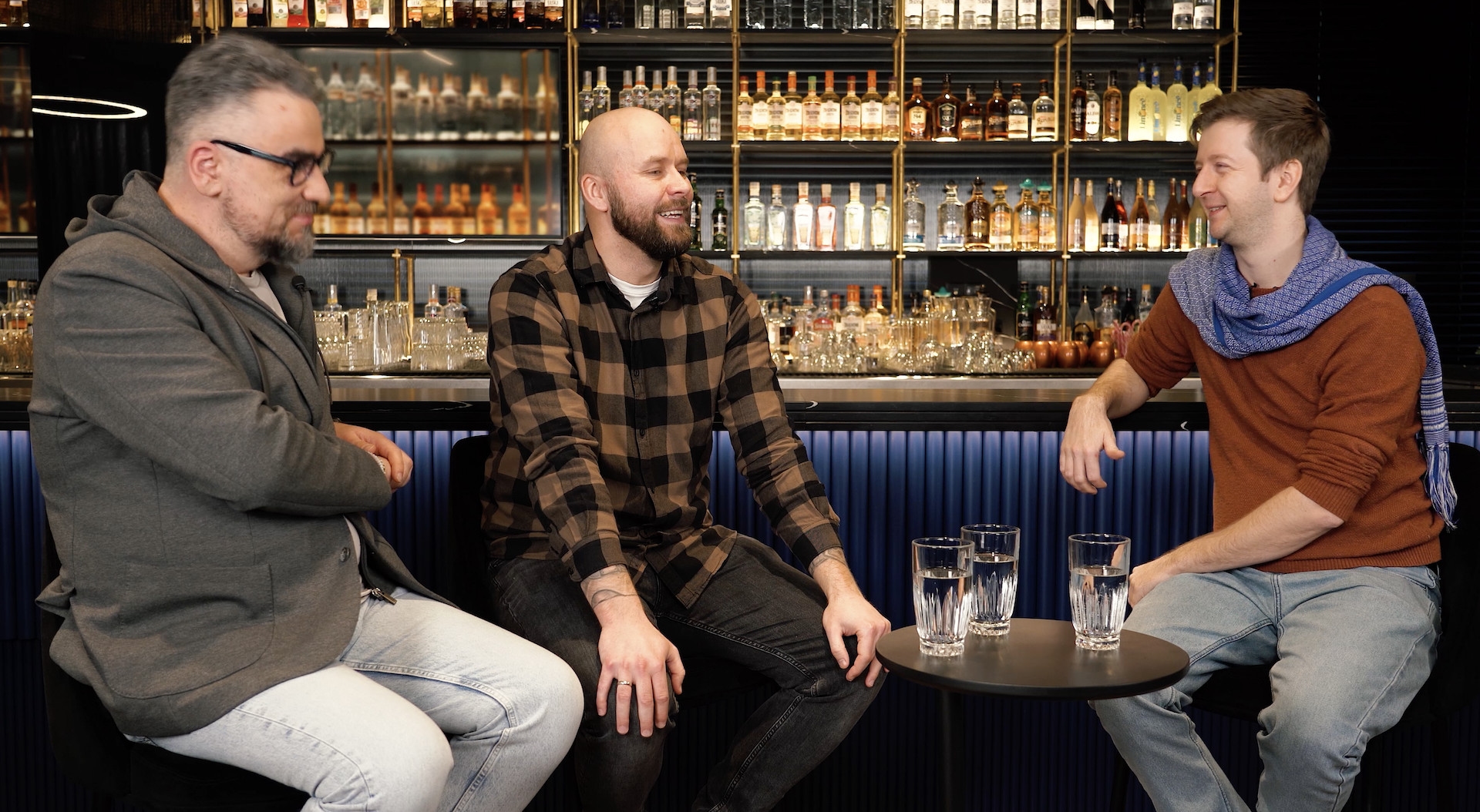 So kreieren Sie einen legendären Cocktail: Meister-Barkeeper verrät sein Erfolgsrezept