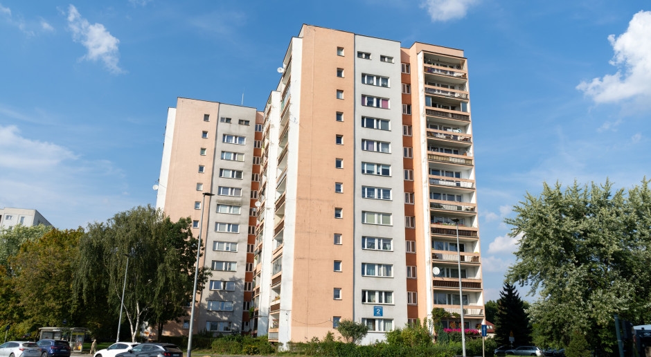 Tenants will be terrified. Bills will increase by several hundred złoty per month.