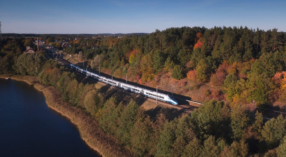 Bilety za 1 zł na pociągi Pendolino. Rusza dodatkowa sprzedaż