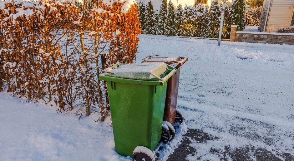 Vanaf 1 januari, en een grote verandering vanaf 2027. Je moet een nieuwe container kopen