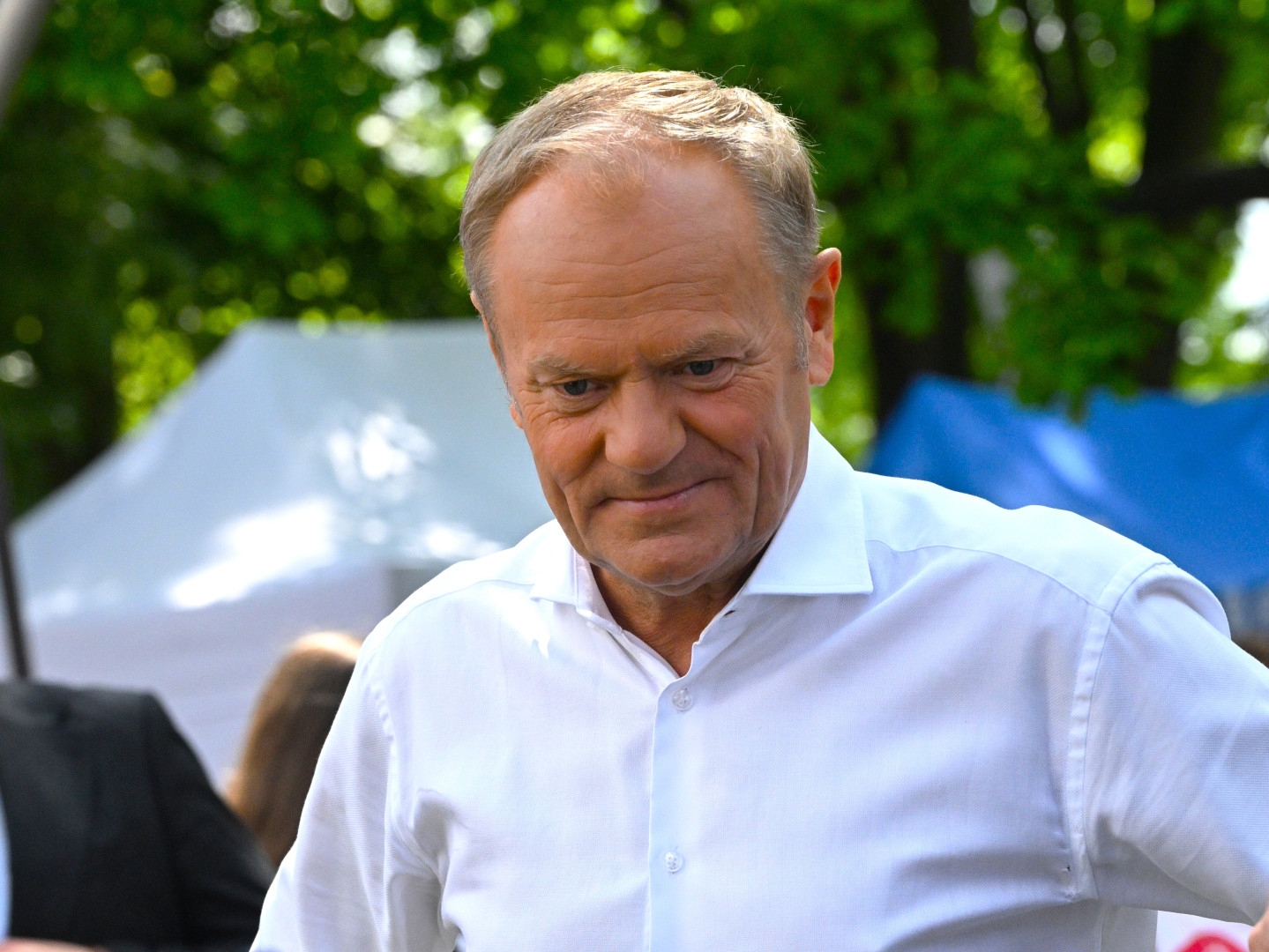 Payments start on June 4. PLN 4,134 regardless of income, monthly transfers