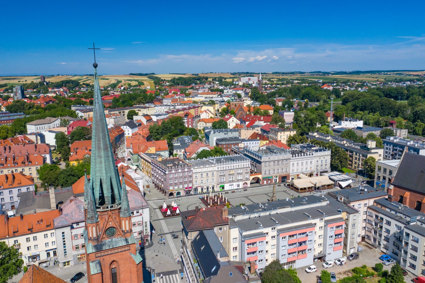 Mass layoffs in Silesia. Is it really that bad?